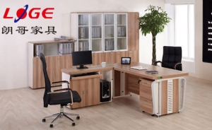 板式辦公家具有些什么特點，你知道嗎？