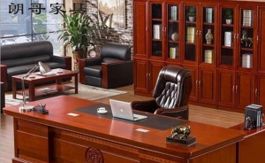 選擇實木辦公家具的好處，你知道多少？