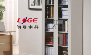選購(gòu)辦公文件柜時(shí)，什么材質(zhì)的最好？