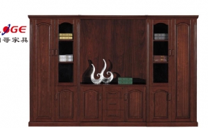 當(dāng)辦公文件柜出現(xiàn)裂痕時(shí)，我們應(yīng)該如何處理？