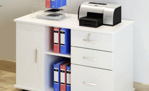 關(guān)于抽屜式文件柜的優(yōu)點(diǎn)您知道嗎？