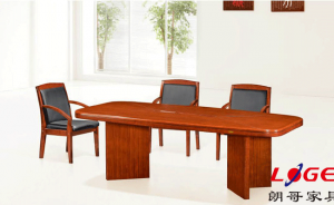 選購實木會議臺有何技巧？