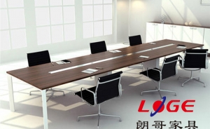 定制辦公會(huì)議桌有著哪些好處？