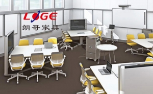 辦公家具存在哪些不同連接方式呢？