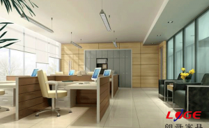 定制辦公家具時(shí)要如何選擇基材比較好呢？