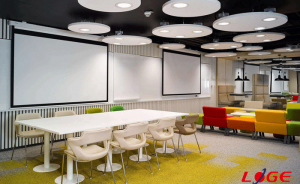 定制辦公家具能夠帶來的利處有哪些呢？