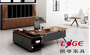 木質(zhì)辦公家具受市場(chǎng)歡迎的原因有哪些呢？