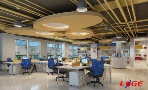 如何為職員挑選一套合適的辦公家具呢？