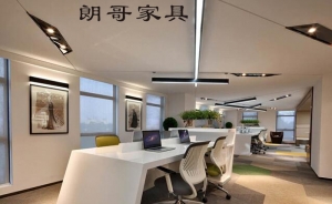 為何選擇休閑辦公家具？其存在哪些好處呢？