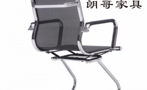 辦公椅設計需遵循哪些原則？
