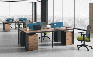 定制辦公家具選擇什么材質(zhì)比較好？其各具有哪些特點？