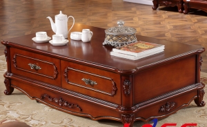 辨別實(shí)木辦公茶幾品質(zhì)需從哪些方面進(jìn)行？