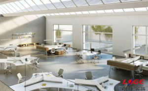 選擇組合形式的辦公家具需注意哪些方面？