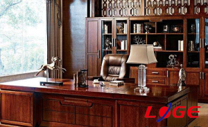 實木辦公家具存在哪些選購誤區(qū)呢？