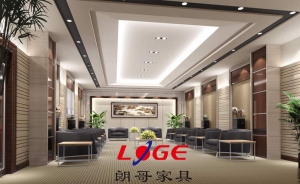 個(gè)性辦公家具有何不同特點(diǎn)呢？