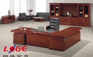 實木辦公家具表面損壞要如何處理呢？